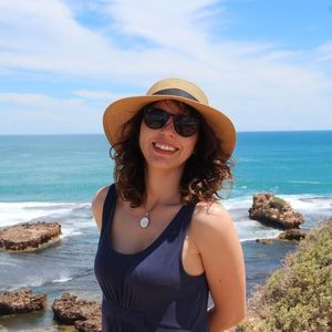 Meet your Posher, Serena